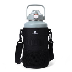 فلاسک سانتکو  Erie Sport کد HD-1900-117A حجم 1.9 لیتر