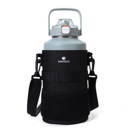 فلاسک سانتکو  Erie Sport کد HD-1900-117A حجم 1.9 لیتر