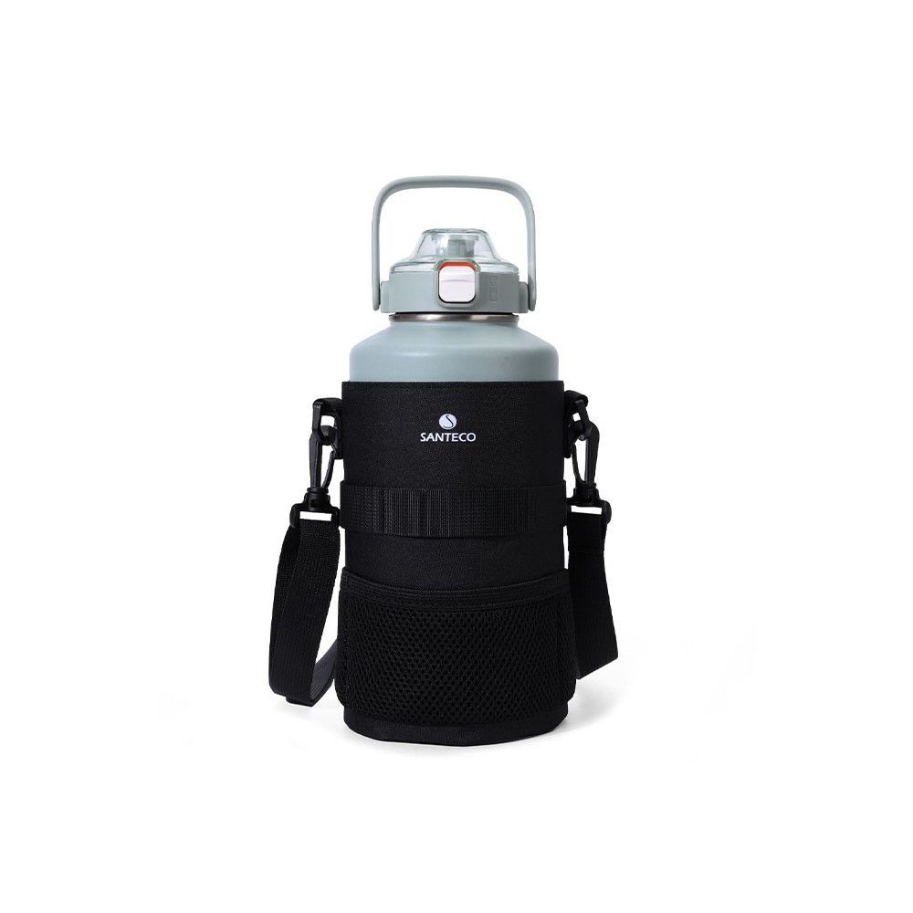 فلاسک سانتکو  Erie Sport کد HD-1900-117A حجم 1.9 لیتر