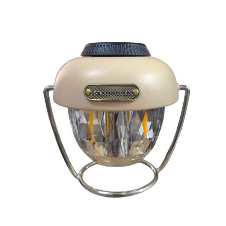 چراغ فانوسی کمپینگ اسنوهاک کد SN-H8129