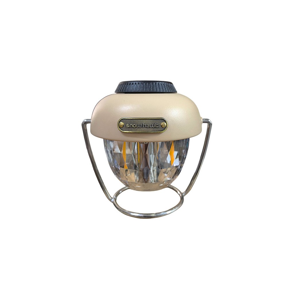 چراغ فانوسی کمپینگ اسنوهاک کد SN-H8129