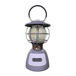 چراغ کمپینگ فانوسی اسنوهاک کد SN-H8131