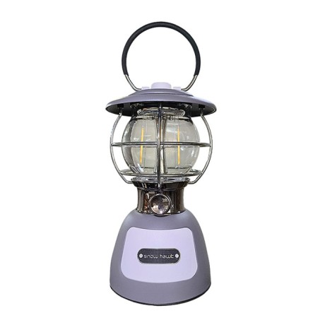 چراغ کمپینگ فانوسی اسنوهاک کد SN-H8131