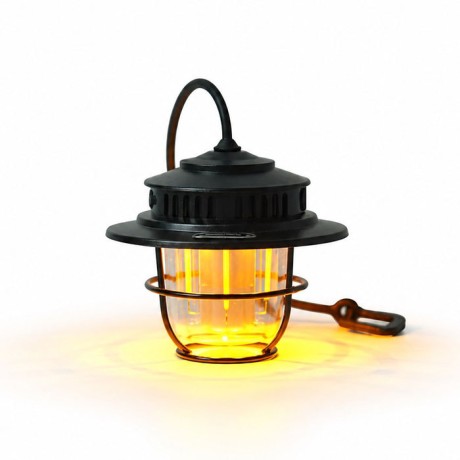 چراغ آویز چادر اسنوهاک کد SN-H8133