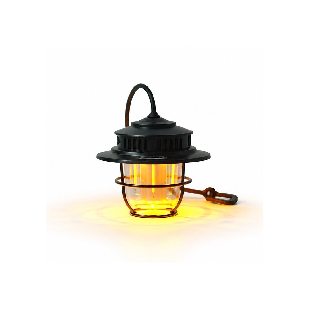 چراغ آویز چادر اسنوهاک کد SN-H8133