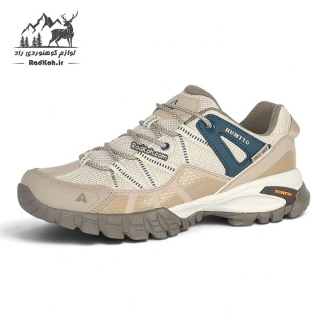 کفش پیاده روی مردانه هامتو مدل 110609A-11 اورجینال