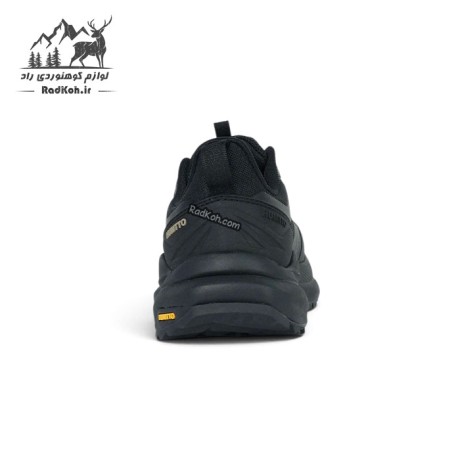 کفش پیاده روی زنانه هامتو مدل 371275B-3