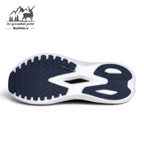 زیره چسبنده ضد لغزش کفش مردانه هامتو مدل 371328A-5