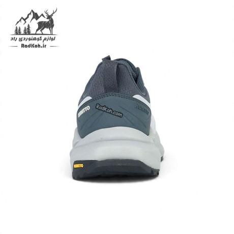 پاخور شیک و اسپرت کفش مردانه هامتو 371275A-3 ست با شلوار جاگر و جین