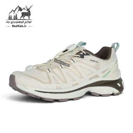 کفش پیاده روی زنانه هامتو مدل 870620B-3 اورجینال