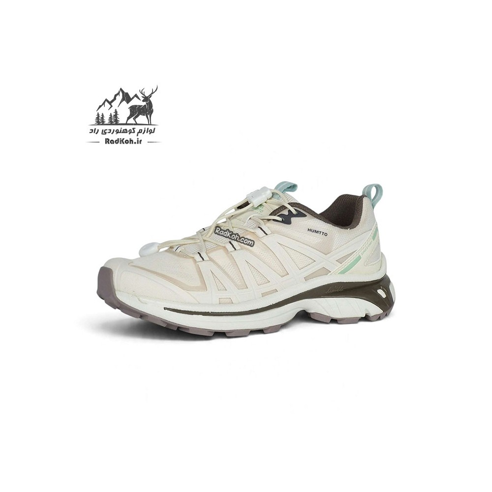 کفش پیاده روی زنانه هامتو مدل 870620B-3 اورجینال