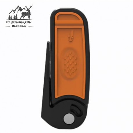 پاور بانک و چراغ چادر شارژی کوهنوردی گلاری مدل C5