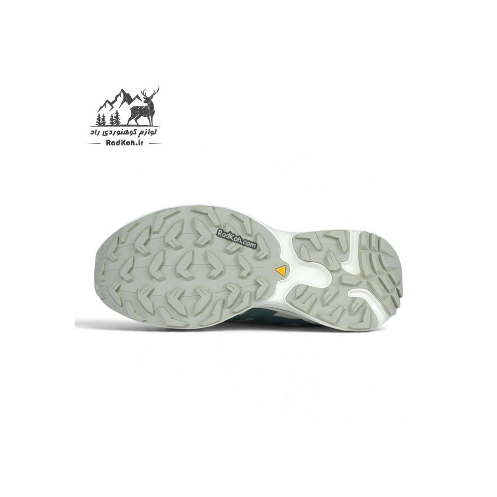 استایل شیک و پاخور راحت کفش زنانه پیاده روی هامتو 870620B-4