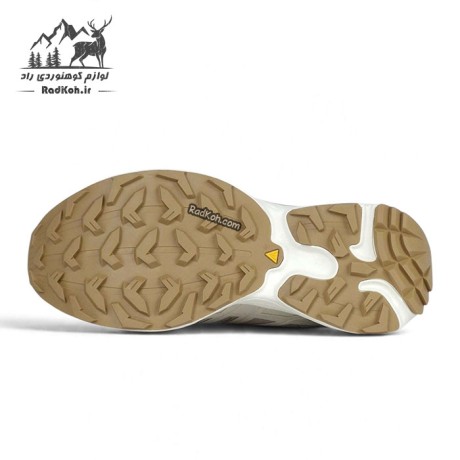 زیره ضد سایش و بدون لغزش کفش زنانه هامتو مدل 870620B-2