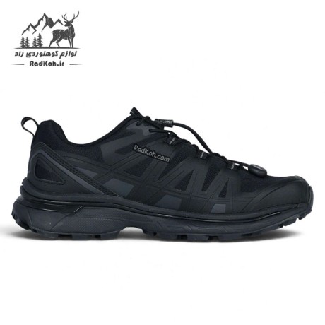 پاخور شیک و اسپرت کفش مردانه هامتو 870620A-1 ست با شلوار جین و اسلش