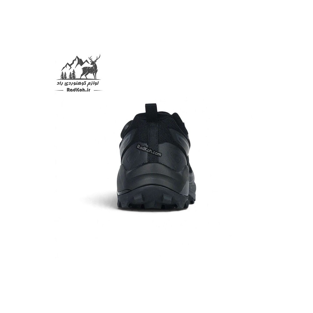 استایل مدرن و پاخور ارگونومیک کفش بند دیسکی مردانه هامتو 871272A-1