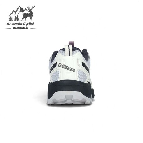 پاخور سبک و استایل ورزشی زنانه کفش هامتو مدل 171792B-6