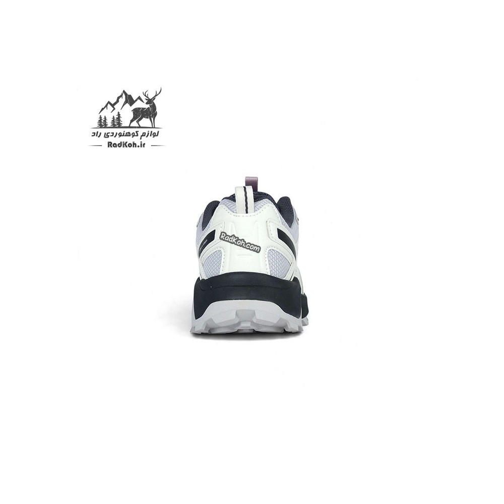 پاخور سبک و استایل ورزشی زنانه کفش هامتو مدل 171792B-6