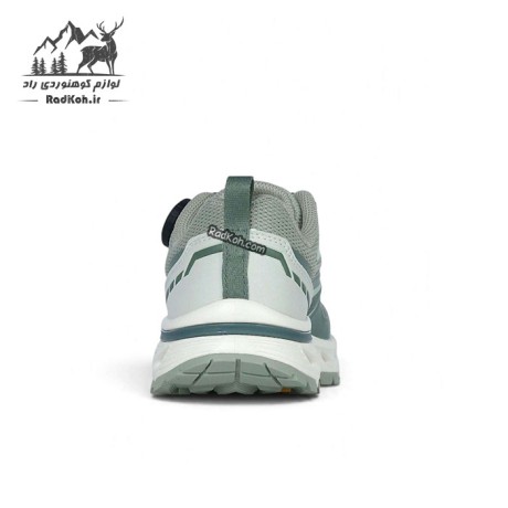 استایل مدرن و پاخور ارگونومیک کفش زنانه هامتو 171443B-3
