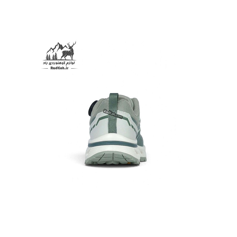 استایل مدرن و پاخور ارگونومیک کفش زنانه هامتو 171443B-3