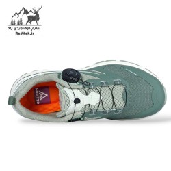 سیستم بند دیسکی چرخشی کفش زنانه هامتو 171443B-3