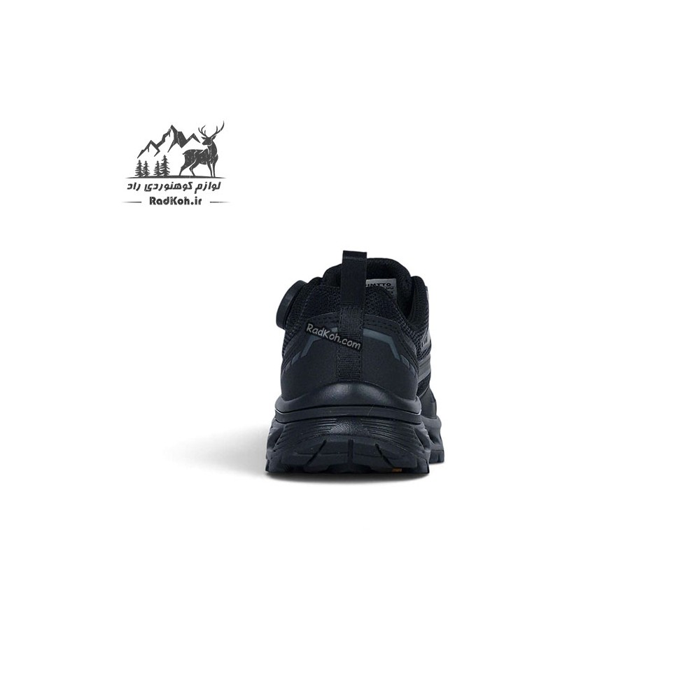 زیره میانی EVA ضربه گیر کفش پیاده روی زنانه هامتو 171443B-6
