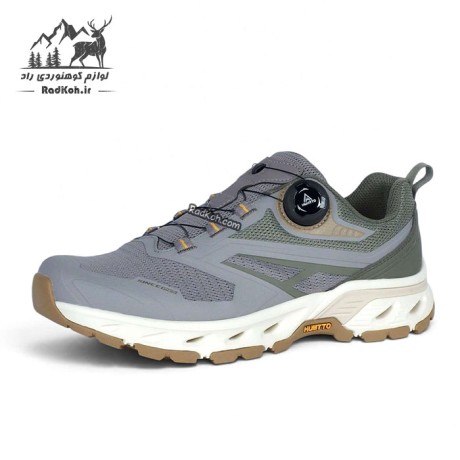 کفش آبنوردی مردانه هامتو 171443A-11 بند دیسکی