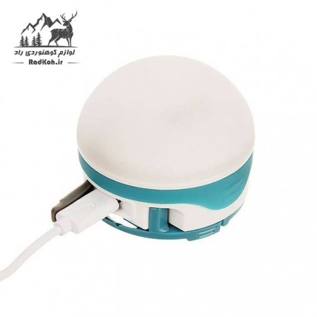 چراغ چادر کوهنوردی گلاری مدل C2