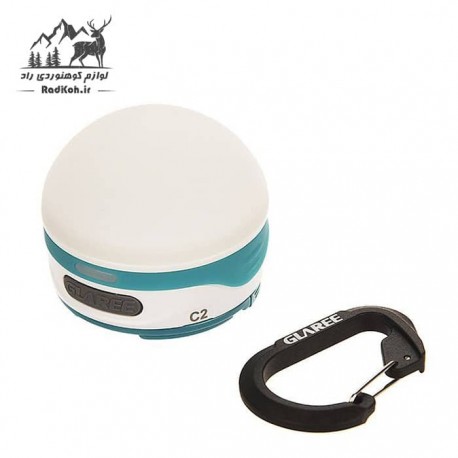 چراغ چادر کوهنوردی گلاری مدل C2