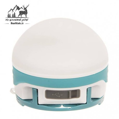 چراغ چادر کوهنوردی گلاری مدل C2