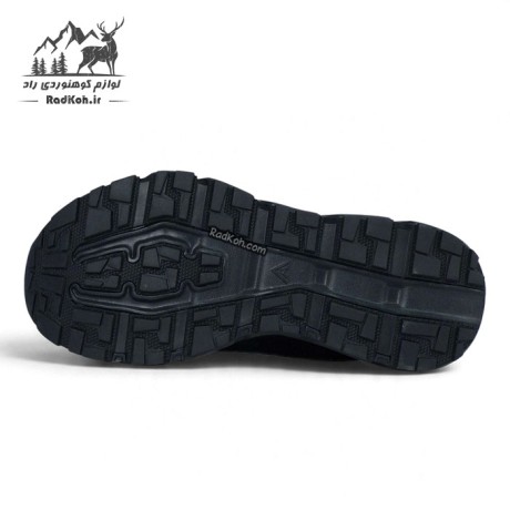 زیره لاستیکی ضد سایش و لغزش کفش زنانه هامتو 371838B-1