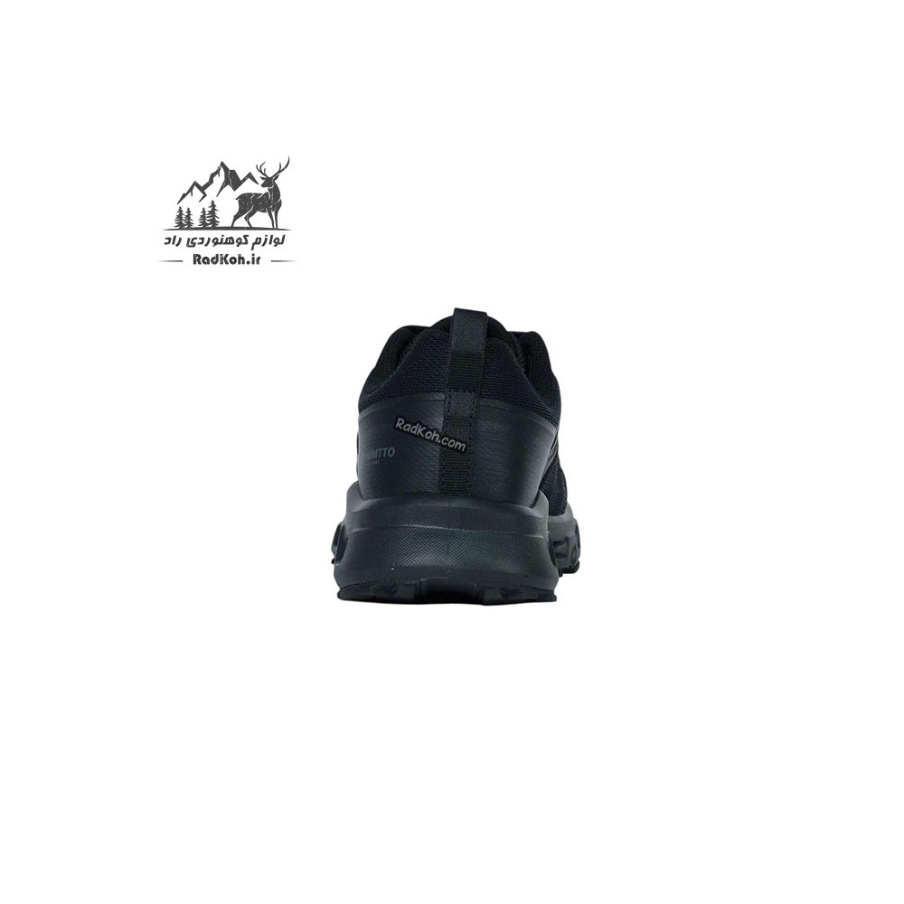 کفش اسپرت زنانه هامتو 371838B-1