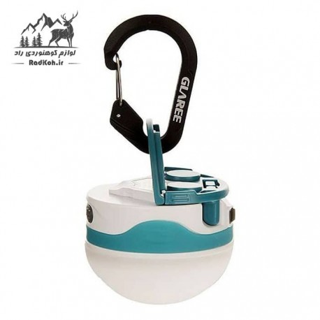 چراغ چادر کوهنوردی گلاری مدل C2