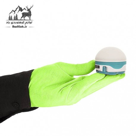 چراغ چادر کوهنوردی گلاری مدل C2