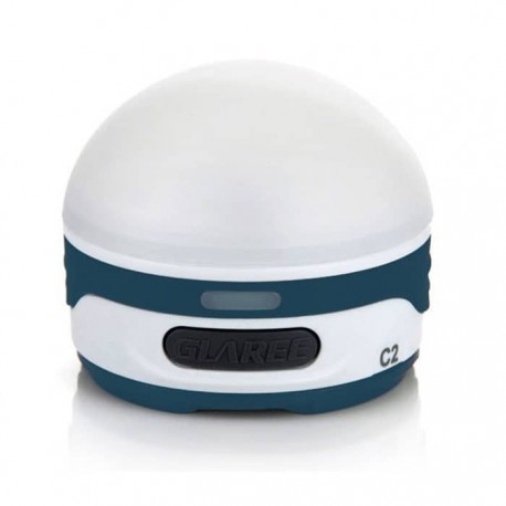 چراغ چادر کوهنوردی GLREE C2 رنگ آبی