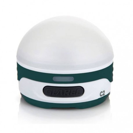 چراغ چادر کوهنوردی GLREE C2 رنگ سبز