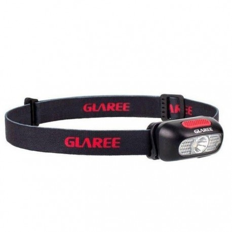 چراغ پیشانی هدلایت کوهنوردی گلاری مدل L20 رنگ مشکی