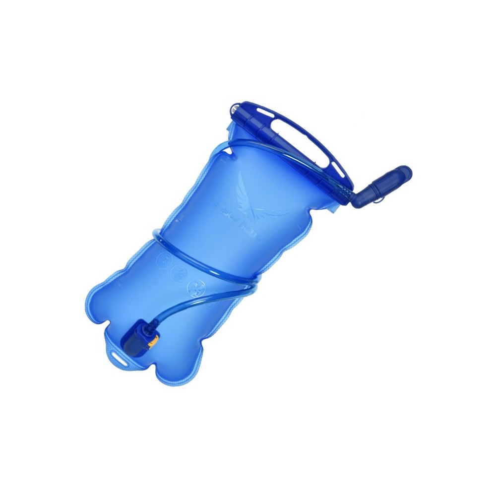 کمل بک کوهنوردی 3 لیتر اسنوهاوک snow hawk رنگ آبی