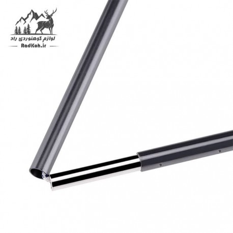 چادر دوپوش کوهنوردی سه نفره SNOWHAWK مدل دیسکاوری