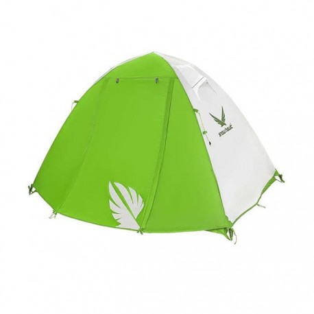 چادر دوپوش کوهنوردی دو نفره اسنوهاک مدل دیسکاوری