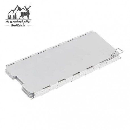 بادگیر سرشعله بلند کوهنوردی اسنوهاک مدل K2