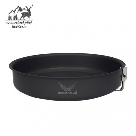 ماهیتابه آشپزی 1.2 لیتر اسنوهاک مدل SN-F20