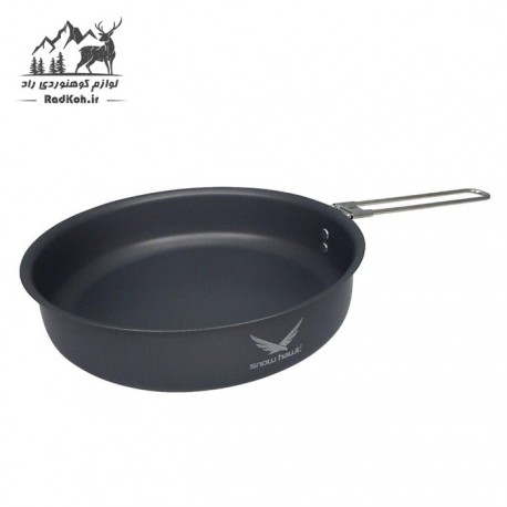 ماهیتابه کوهنوردی 1.8 لیتر اسنوهاک مدل SN-F10