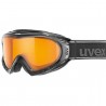 عینک طوفان اسکی و کوهنوردی یووکس مدل Uvex F2