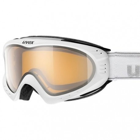 عینک طوفان اسکی و کوهنوردی یووکس مدل Uvex F2