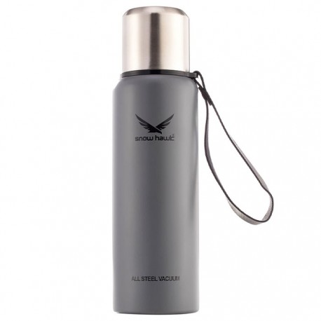 فلاسک کوهنوردی 750ml اسنوهاک snow hawk مدل SN-F410