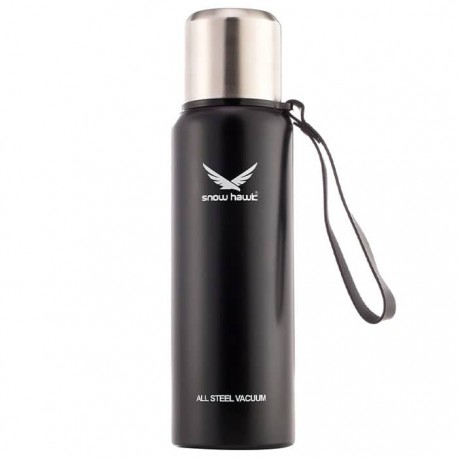 فلاسک کوهنوردی 750ml اسنوهاک snow hawk مدل SN-F410