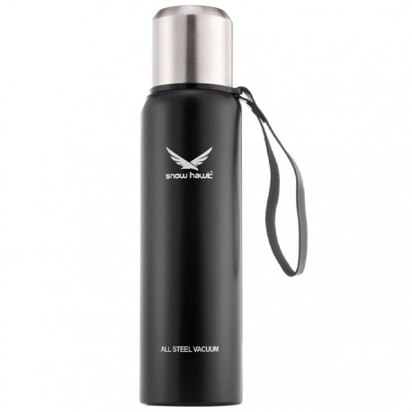 فلاسک کوهنوردی 1.2 لیتری اسنو هاوک snow hawk مدل SN-F110