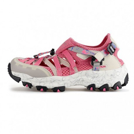 کفش زنانه هامتو مدل 729167-3 رنگ صورتی