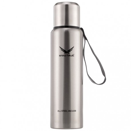 فلاسک کوهنوردی 1.2 لیتری اسنو هاوک snow hawk مدل SN-F110